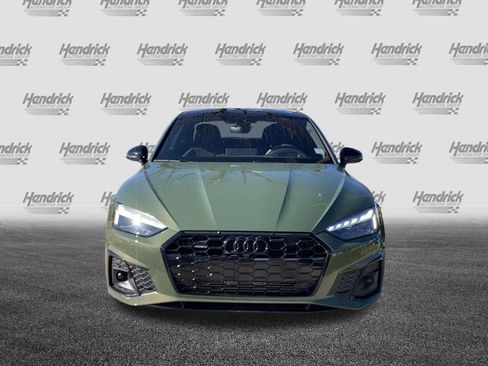 Used 2024 Audi A5 2.0T Prestige image 3