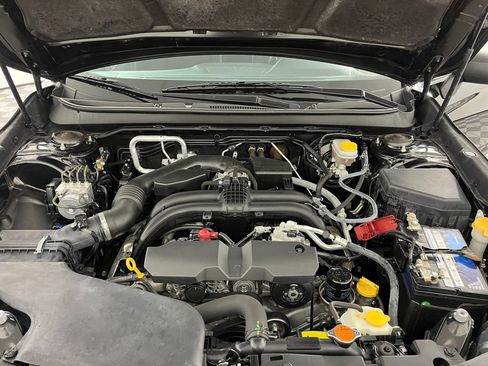 Used 2017 Subaru Outback 2.5i image 21