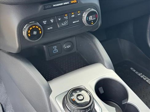 Used 2021 Ford Bronco Sport Big Bend AWD/4WD image 22