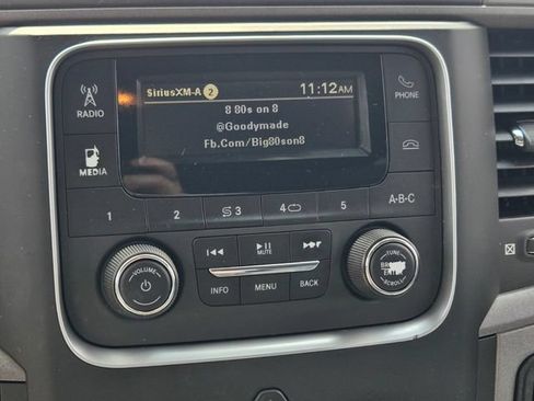 Used 2019 RAM 1500 Express AWD/4WD image 22