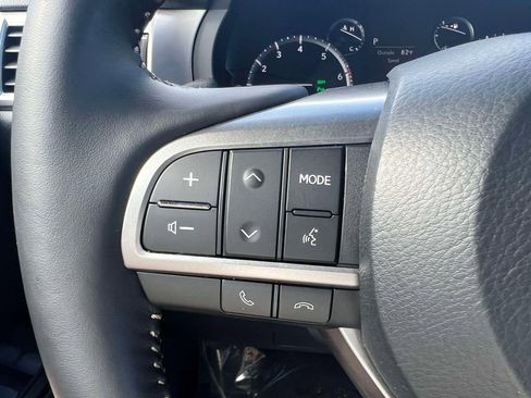 Certified 2023 Lexus GX 460 Luxury w/ Sport Design Package AWD/4WD image 26
