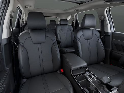 New 2026 Kia Sorento SX image 11
