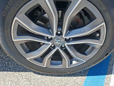 Used 2021 Honda CR-V Touring image 12