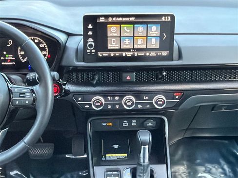 Used 2025 Honda CR-V EX-L image 19