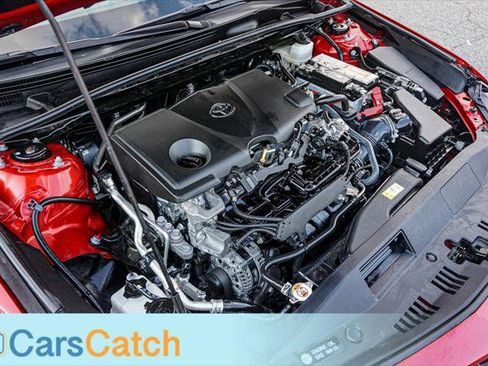 Used 2024 Toyota Camry LE image 37