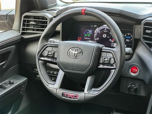 Used 2024 Toyota Tundra TRD Pro image 28