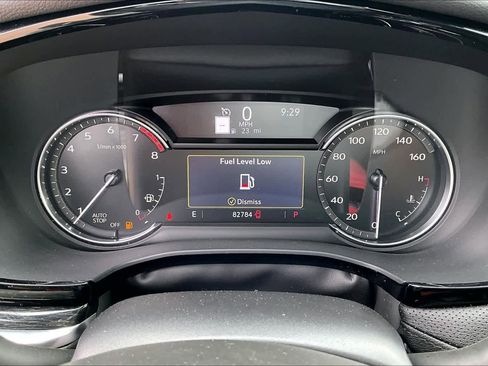 Used 2021 Cadillac XT5 Premium Luxury w/ LPO, Floor Liner Package image 27