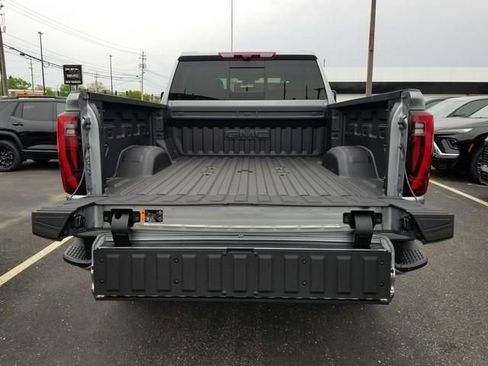 New 2026 GMC Sierra 2500 Denali Ultimate AWD/4WD image 5