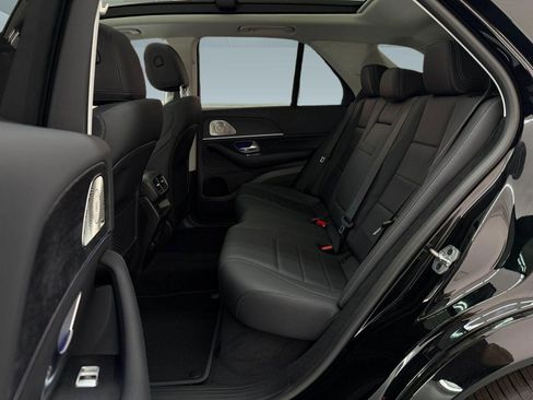 New 2026 Mercedes-Benz GLE 450 4MATIC image 12