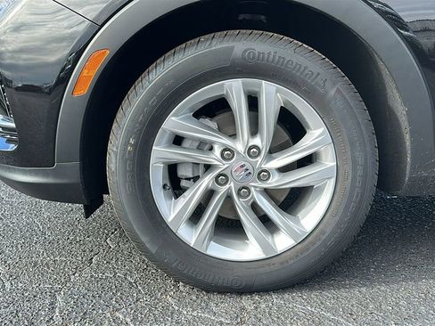 Used 2025 Buick Envista Preferred image 14