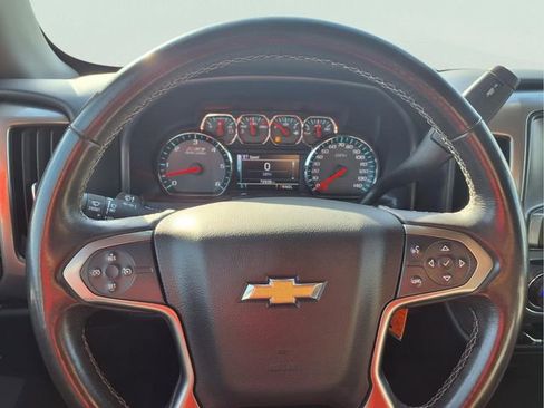 Certified 2018 Chevrolet Silverado 1500 LT w/ All Star Edition image 13