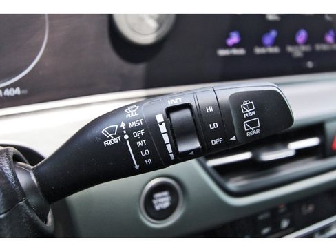 Used 2024 Kia Seltos SX AWD/4WD image 19