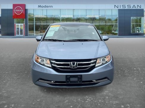 Used 2014 Honda Odyssey EX image 2