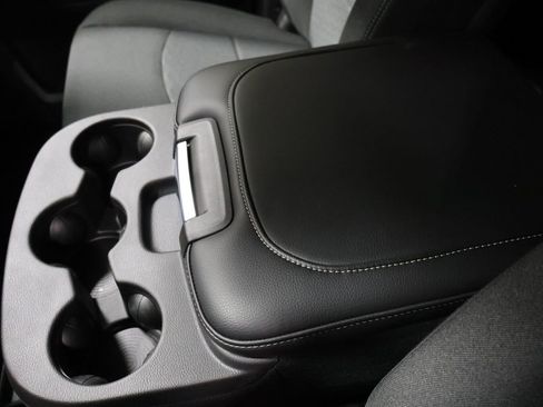 New 2026 RAM 2500 Tradesman image 21