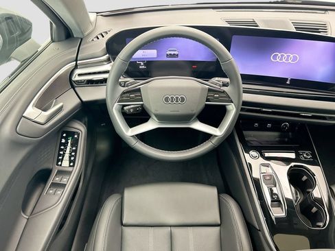Used 2026 Audi A5 2.0T Premium Plus w/ Premium Plus Package AWD/4WD image 10