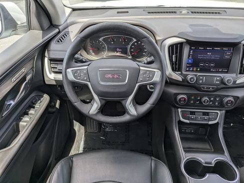 Used 2023 GMC Terrain SLT FWD image 17