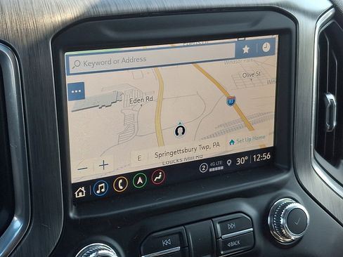 Certified 2022 GMC Sierra 2500 Denali w/ Denali Ultimate Package image 18