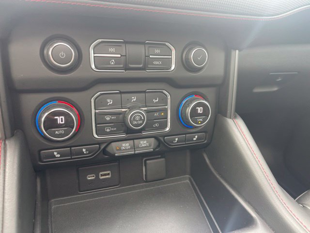 Used 2021 Chevrolet Tahoe RST w/ Max Trailering Package AWD/4WD image 26