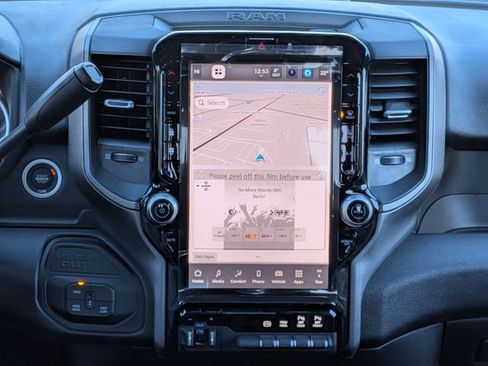 New 2026 RAM 2500 Tradesman image 15