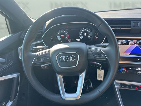 Used 2025 Audi Q3 2.0T Premium image 14