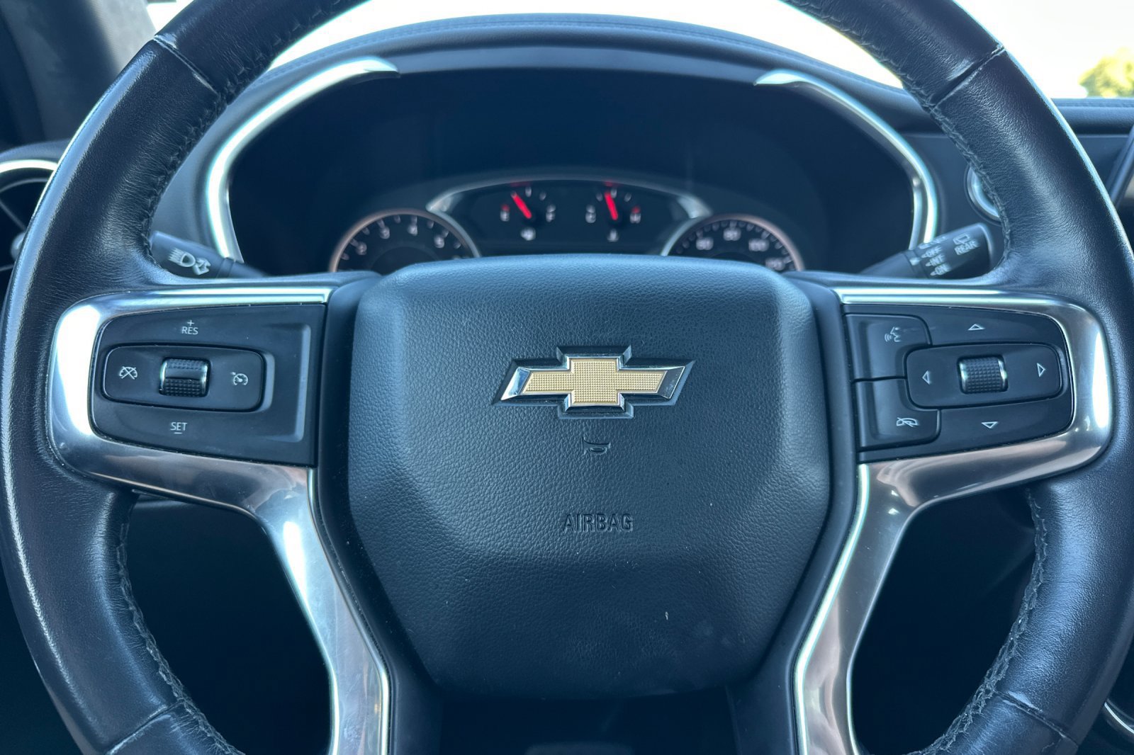 Used 2020 Chevrolet Blazer LT AWD/4WD image 34