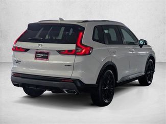 New 2026 Honda CR-V Sport-L video 2