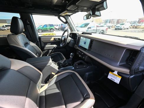 New 2026 Ford Bronco Big Bend w/ Black Diamond Package image 20