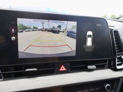 Certified 2023 Kia Sportage X-Line image 6