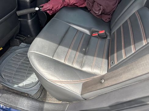 Used 2020 Nissan Kicks SR w/ SR Premium Package FWD image 12