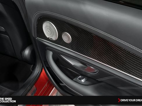 Used 2023 Mercedes-Benz E 63 AMG S image 25