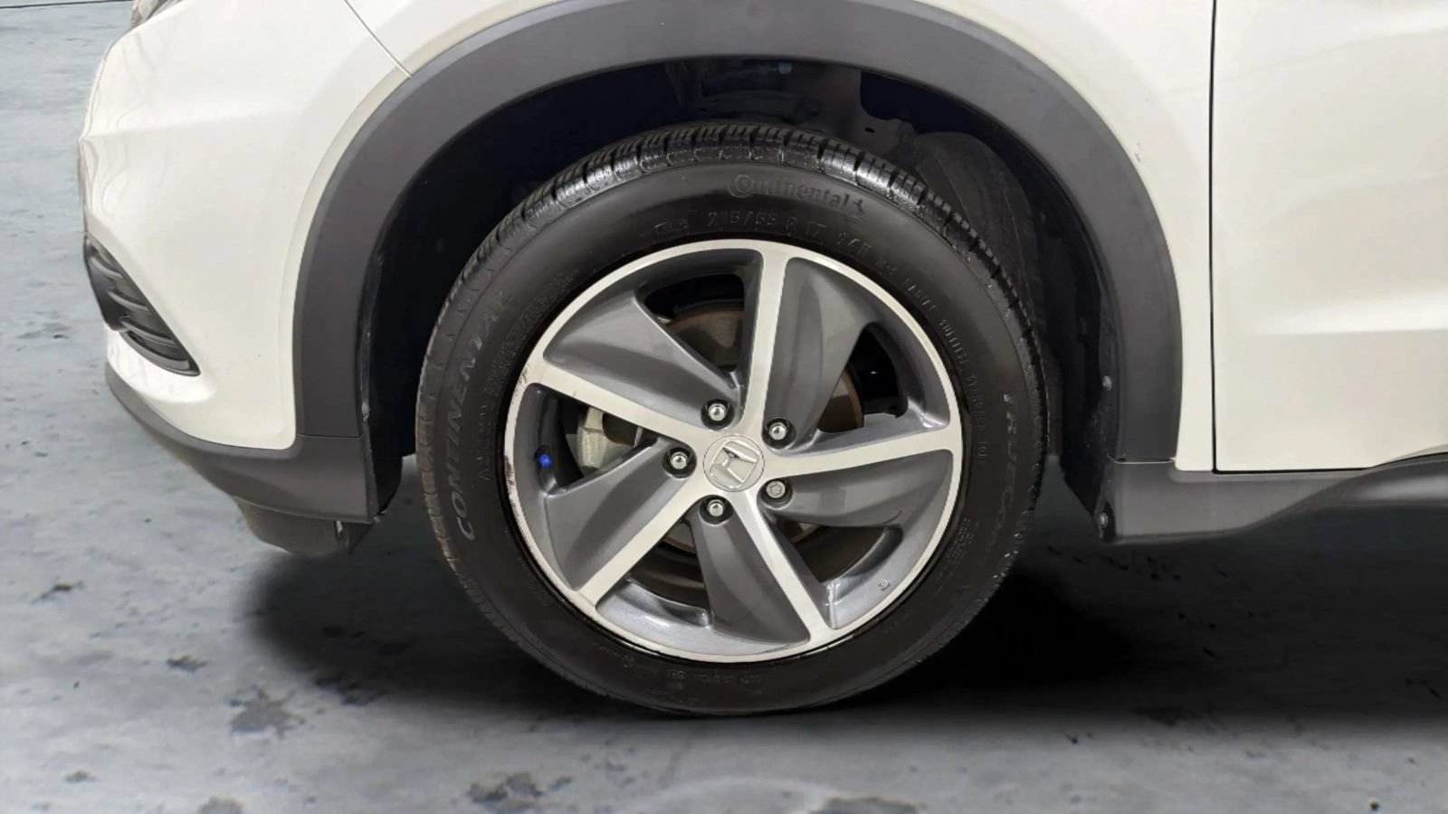 Used 2021 Honda HR-V EX image 13