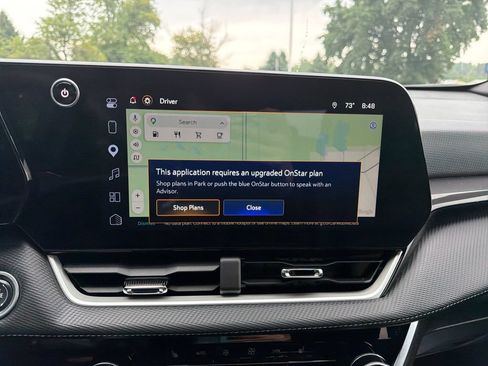 Used 2026 Chevrolet Equinox LT w/ Convenience Package II AWD/4WD image 19