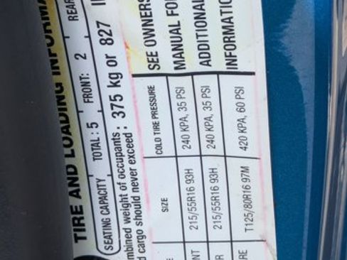 Used 2014 Ford Focus SE FWD image 14