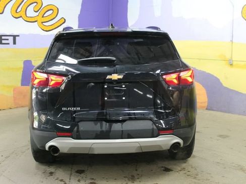 Used 2020 Chevrolet Blazer LT FWD image 3