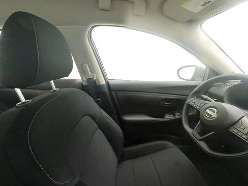 Certified 2024 Nissan Sentra S FWD image 26