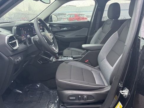New 2026 Chevrolet TrailBlazer LT w/ Convenience Package image 28