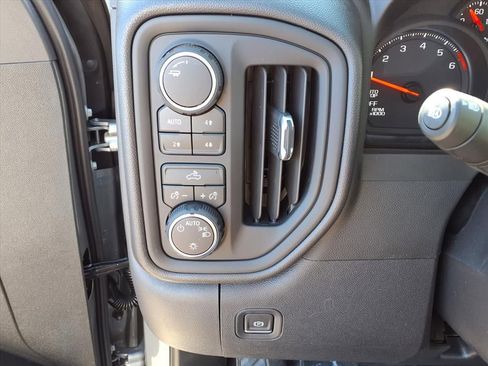 New 2026 Chevrolet Silverado 1500 Custom Trail Boss image 10