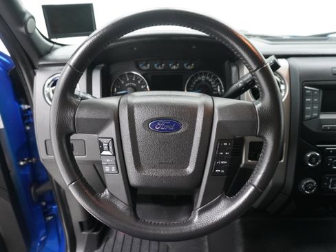 Used 2013 Ford F150 XLT w/ Mid Equipment Group image 15