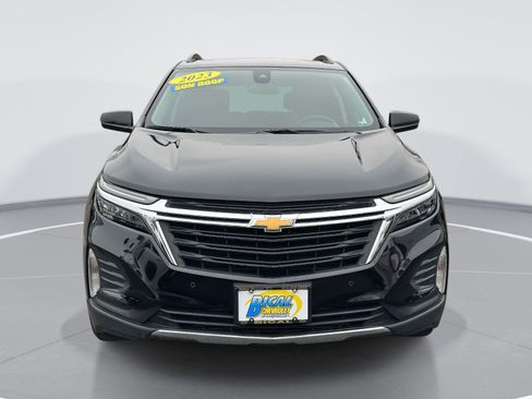 Certified 2023 Chevrolet Equinox LT FWD image 5