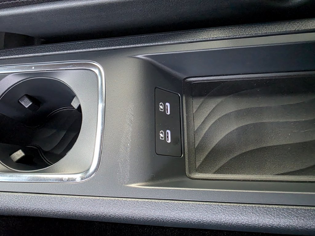 Certified 2026 Nissan Armada Platinum AWD/4WD image 36