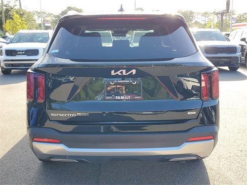 New 2026 Kia Sorento EX image 5