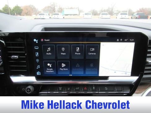 New 2025 Chevrolet Silverado 2500 LT image 12