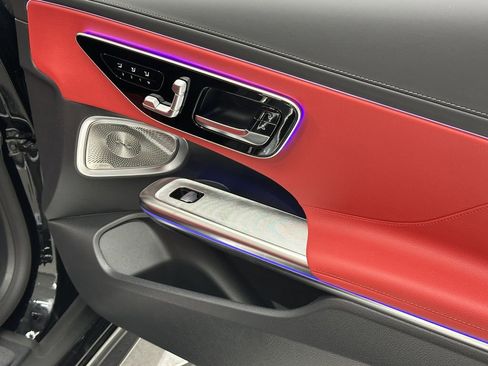 New 2026 Mercedes-Benz CLE 300 4MATIC Cabriolet image 17