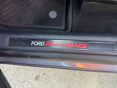 Used 2025 Ford Explorer ST AWD/4WD image 16