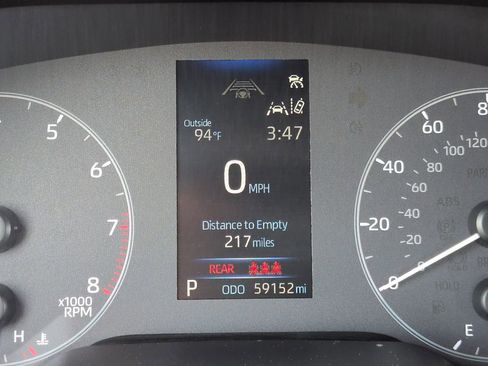 Used 2023 Toyota Corolla SE FWD image 27