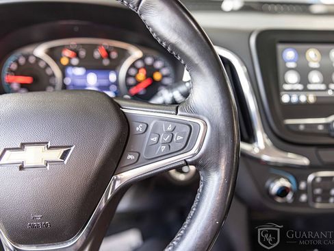 Used 2019 Chevrolet Equinox LT image 25