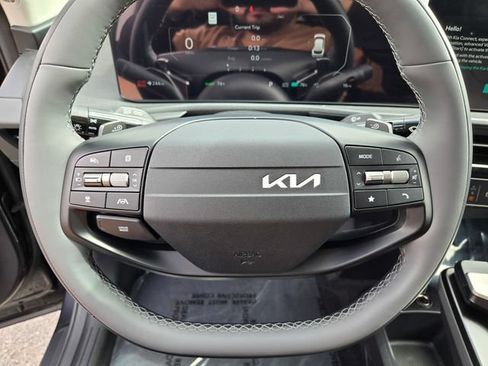 New 2026 Kia EV6 Light RWD image 16