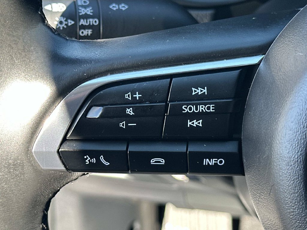 Used 2024 MAZDA CX-30 AWD 2.5 S w/ Select Sport Pkg image 24
