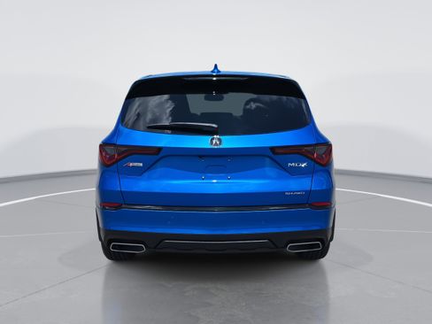 New 2026 Acura MDX A-Spec image 5