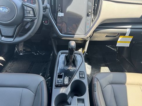 New 2026 Subaru Crosstrek 2.5i Limited AWD/4WD image 12
